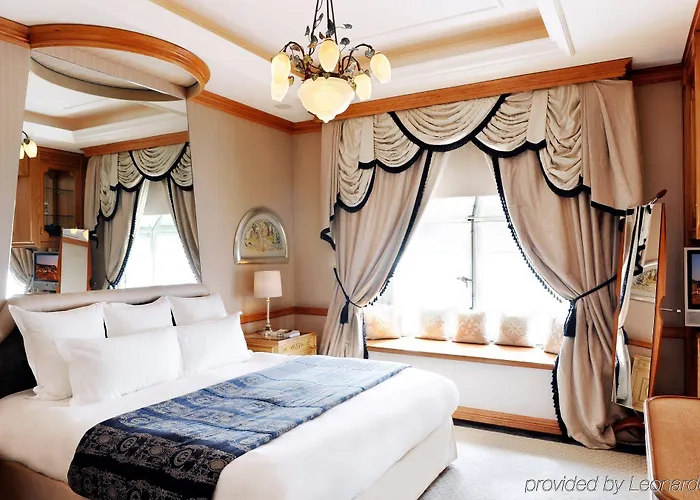 De Vendome 5* 巴黎