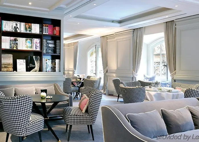De Vendome Hotel Paris