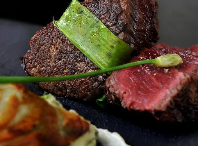 De Vendome 酒店 5*