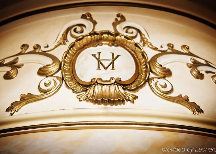 酒店 De Vendome 巴黎