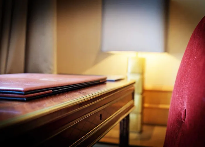 De Vendome 酒店 巴黎