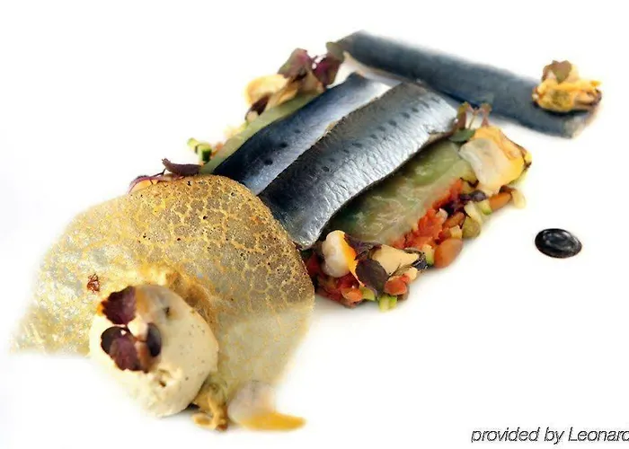 Hotel De Vendome Paris