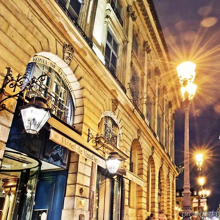De Vendome