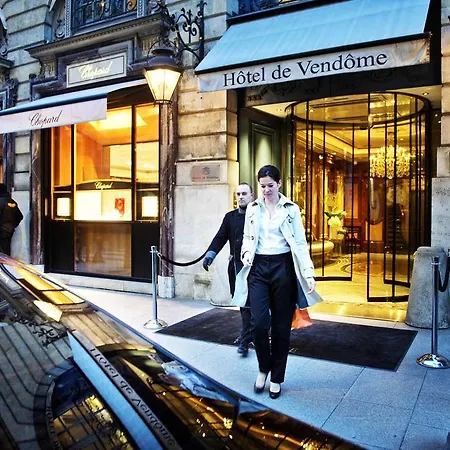 De Vendome 5* 巴黎