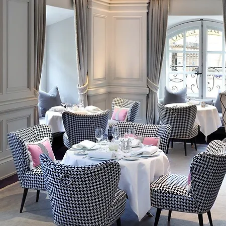 酒店 De Vendome