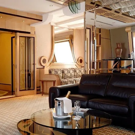 De Vendome Hotel