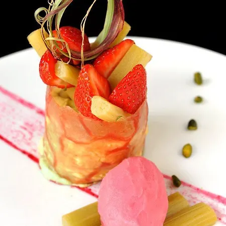 De Vendome 5*