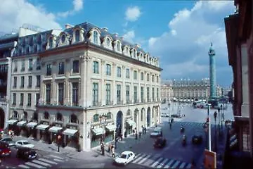 De Vendome 5*
