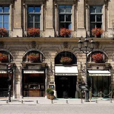 De Vendome 酒店 5*