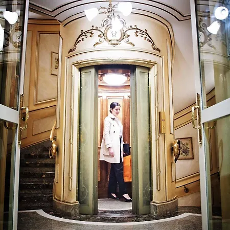 De Vendome 5* 파리