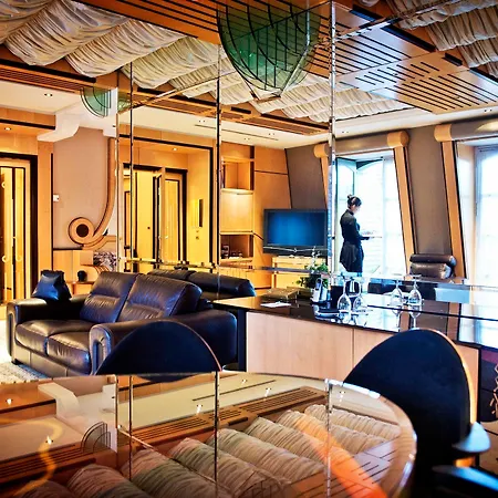 호텔 De Vendome 파리