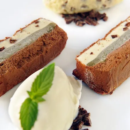 De Vendome 호텔 5*