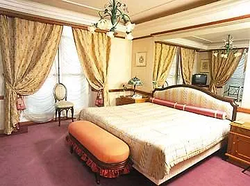 호텔 De Vendome 파리