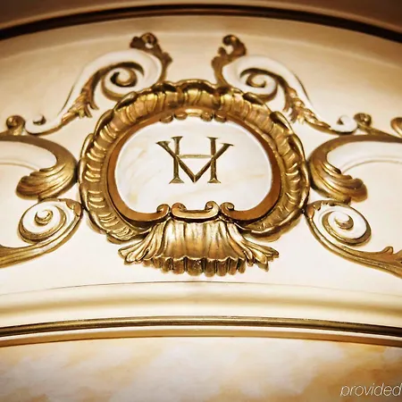 호텔 De Vendome 파리