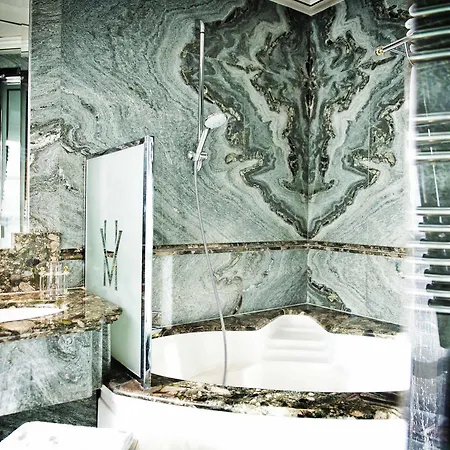 호텔 De Vendome 파리