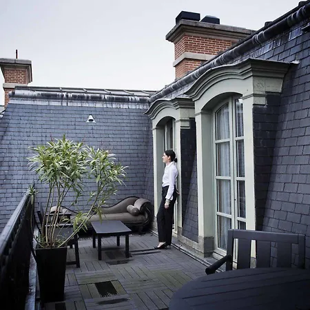 호텔 De Vendome 5*