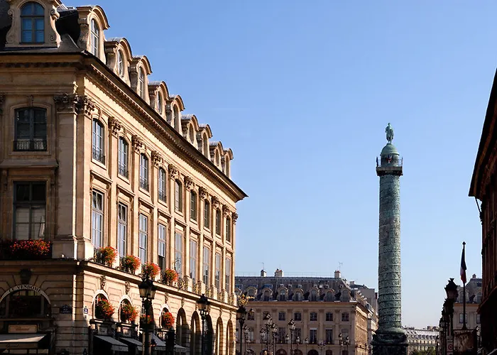 Hotel De Vendome