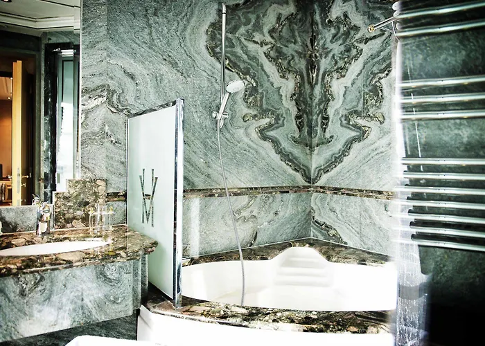 Hotel De Vendome Paris